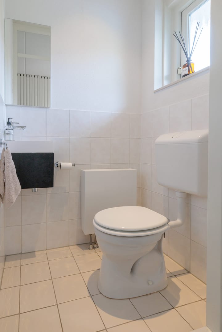 Foto 9 van Thérèse Schwartzestraat 67