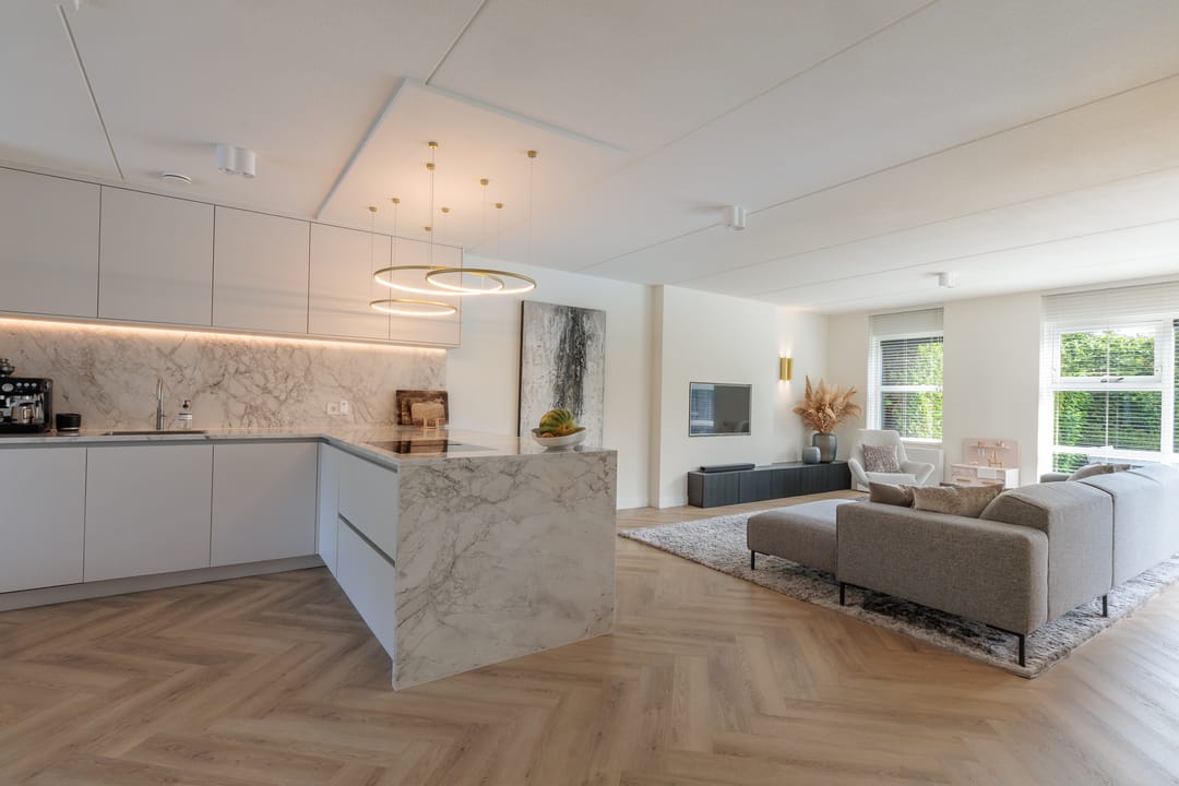 Foto 11 van Thérèse Schwartzestraat 67