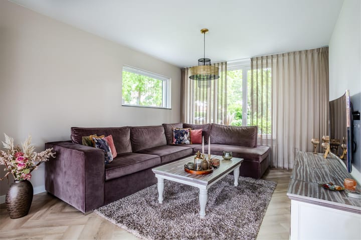 Foto 4 van Meeuwenstraat 2