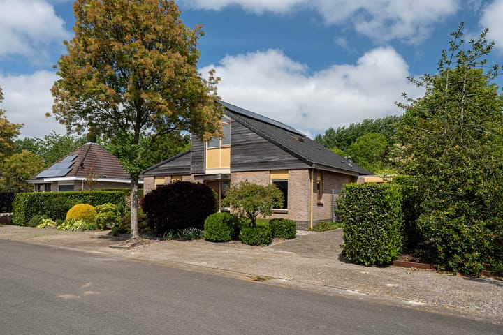 Foto 37 van Harkemastate 6