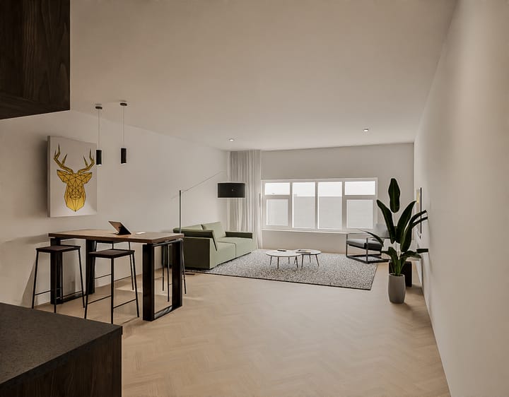 Photo 2 of Botersteeg 25-02