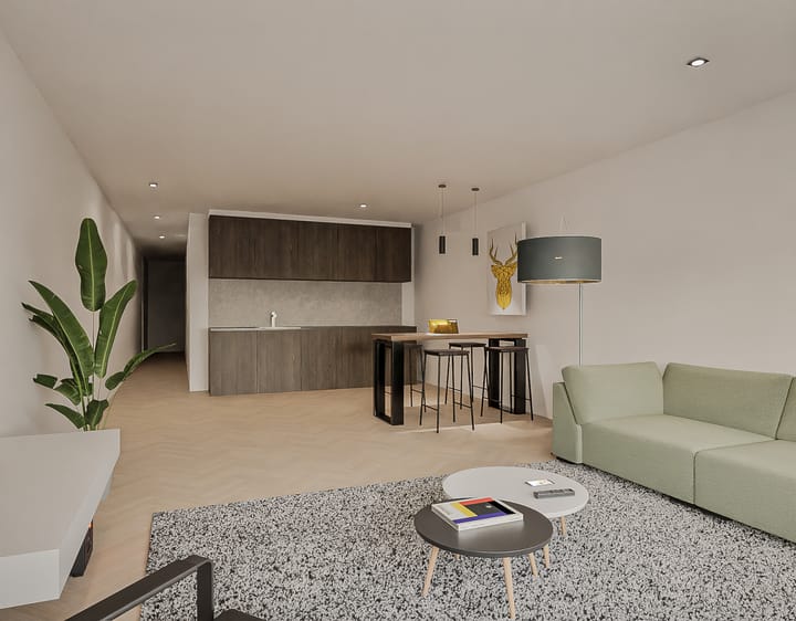 Photo 3 of Botersteeg 25-02