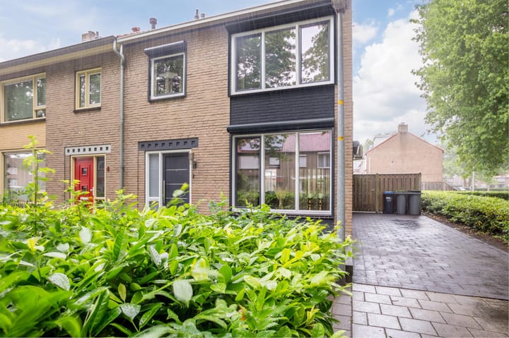 Foto 35 van Meeuwenstraat 2