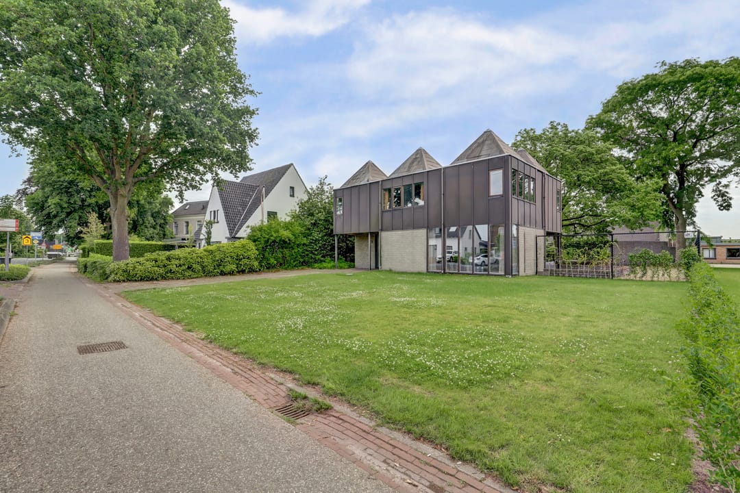 Foto 1 van Rijksstraatweg 145