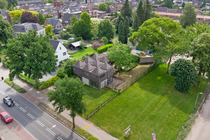 Foto 2 van Rijksstraatweg 145