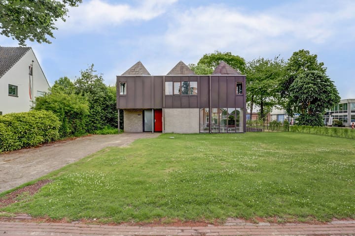 Foto 7 van Rijksstraatweg 145