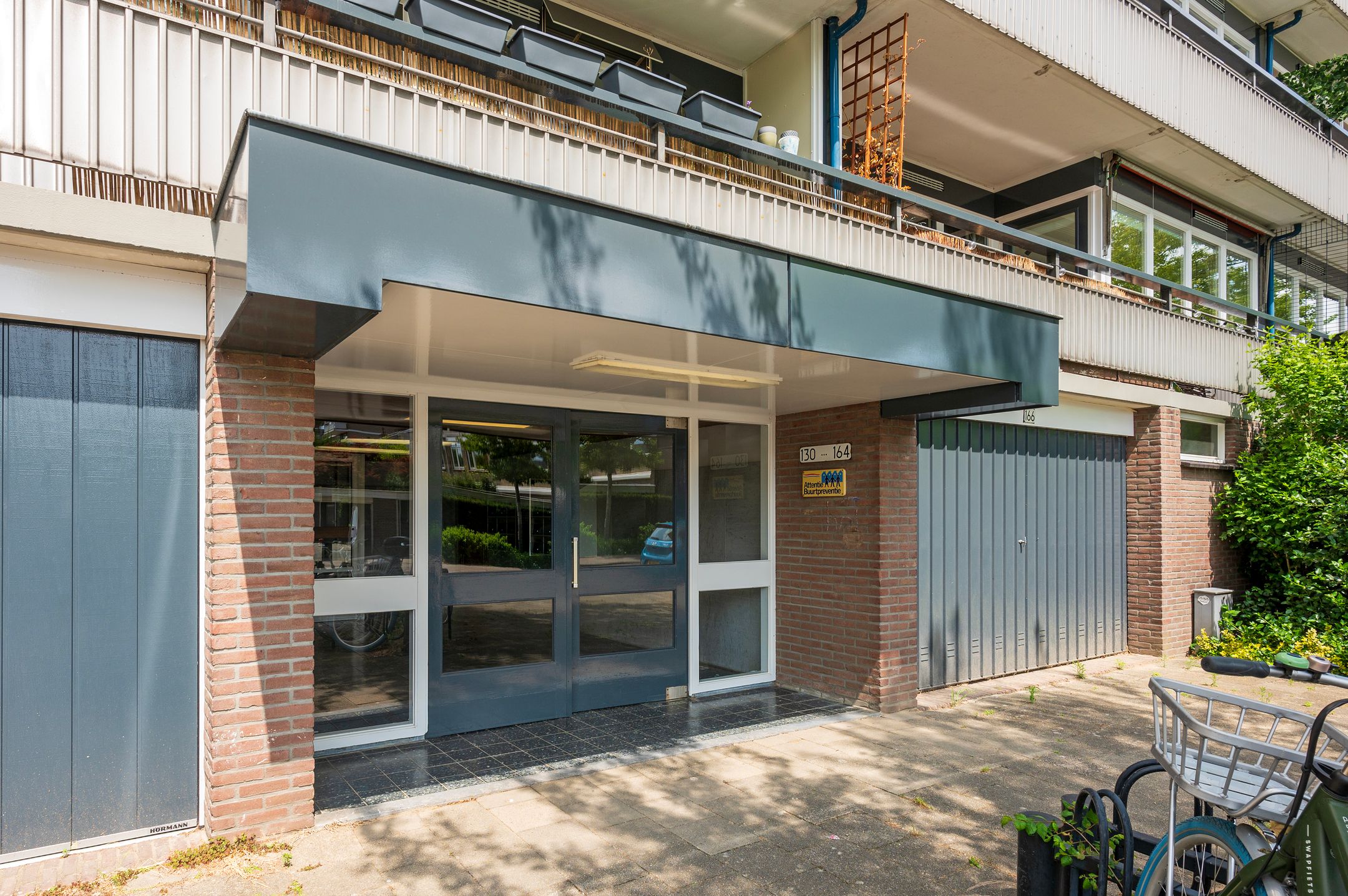 Foto 3 van Hijmans van den Berghlaan 148