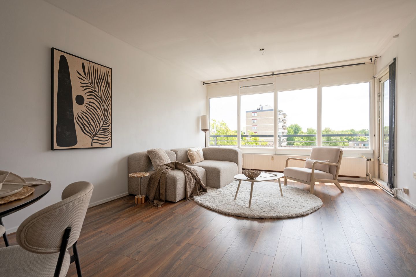 Foto 5 van Hijmans van den Berghlaan 148