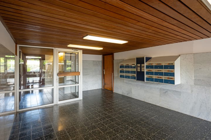 Foto 4 van Hijmans van den Berghlaan 148