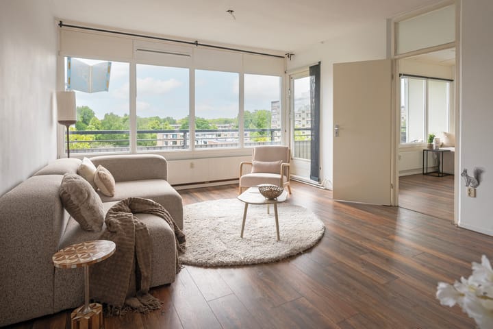 Foto 7 van Hijmans van den Berghlaan 148