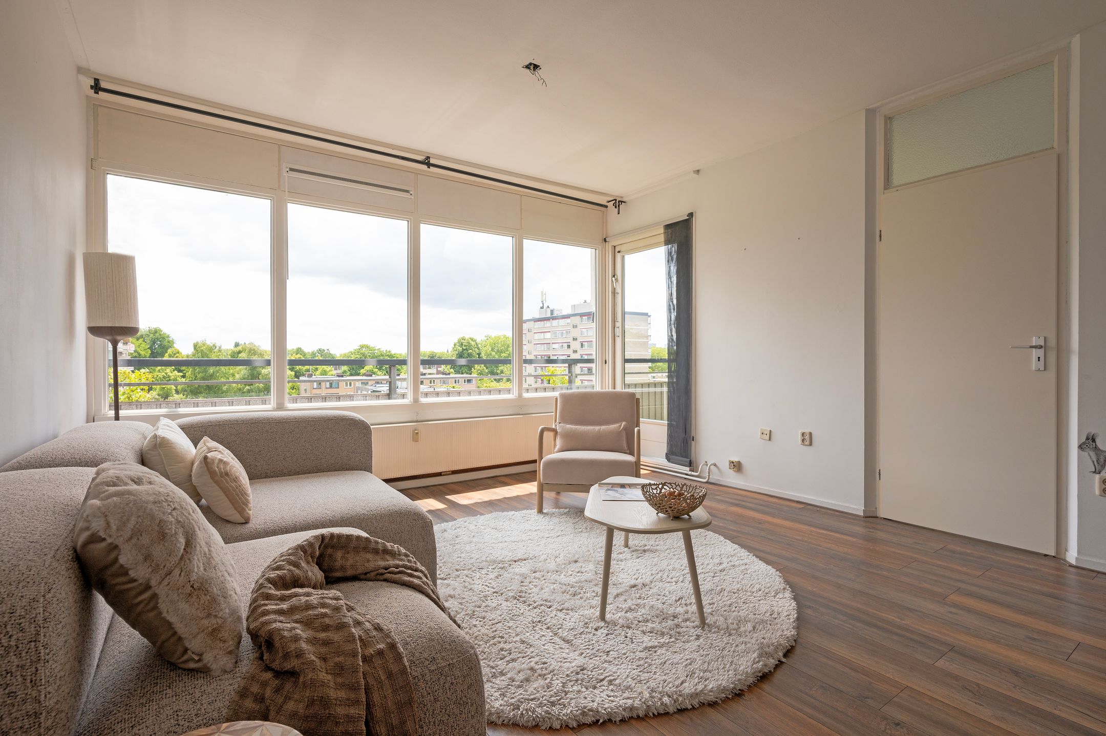 Foto 6 van Hijmans van den Berghlaan 148