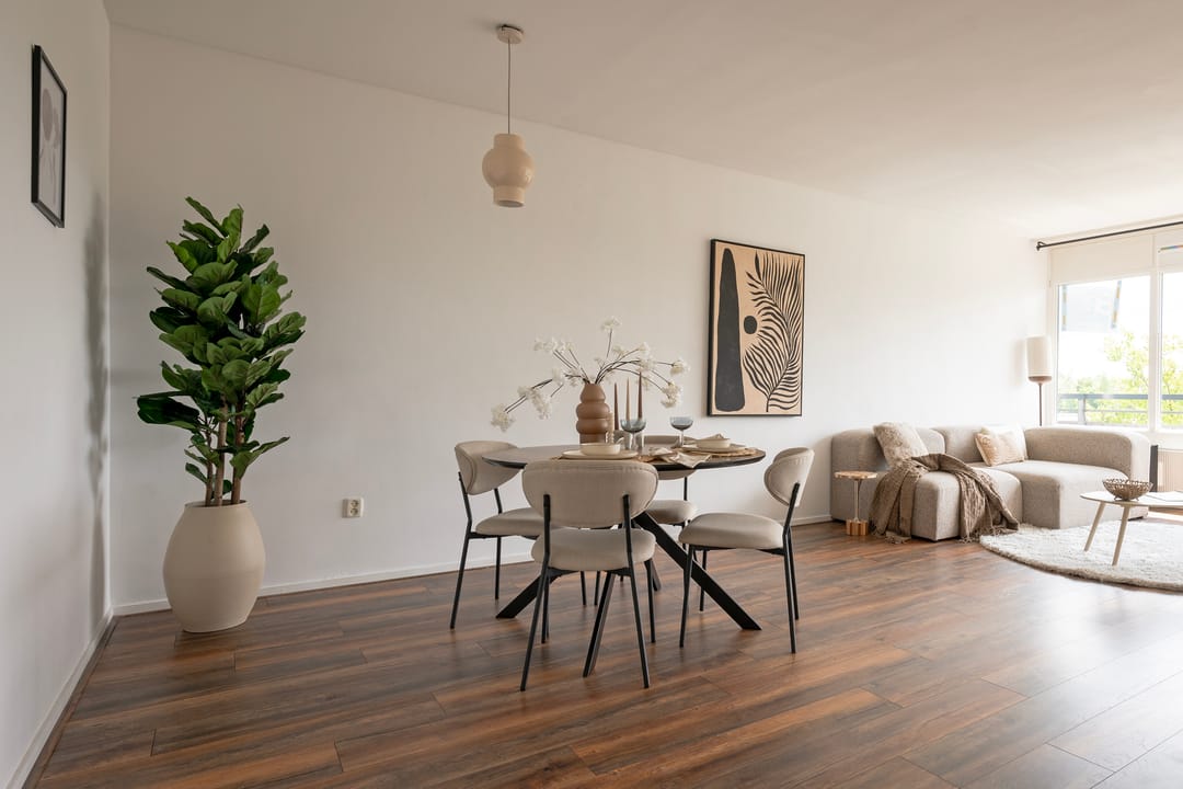 Foto 8 van Hijmans van den Berghlaan 148