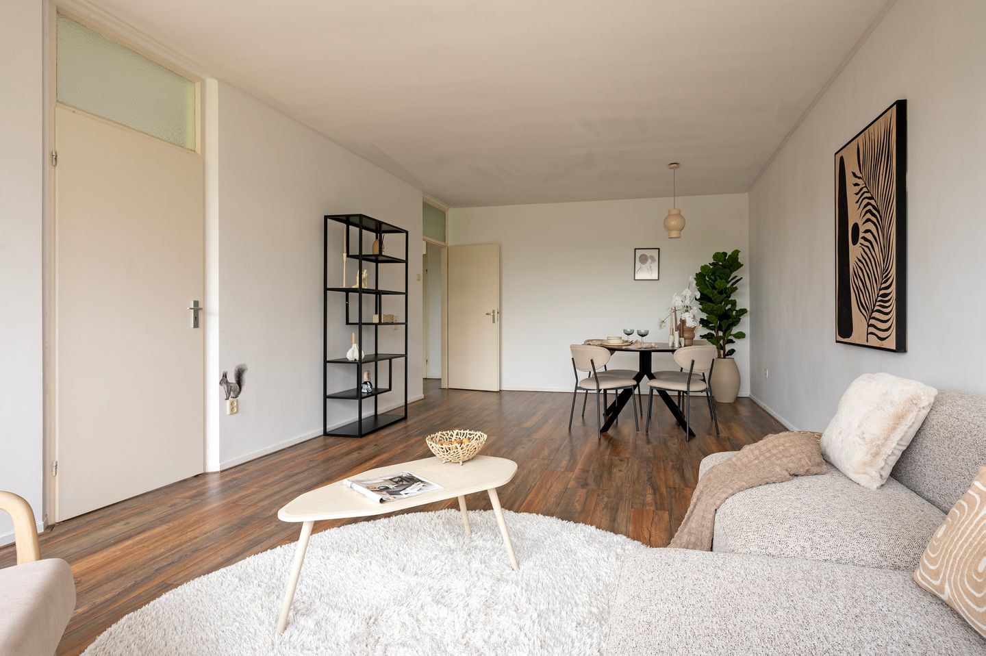 Foto 10 van Hijmans van den Berghlaan 148