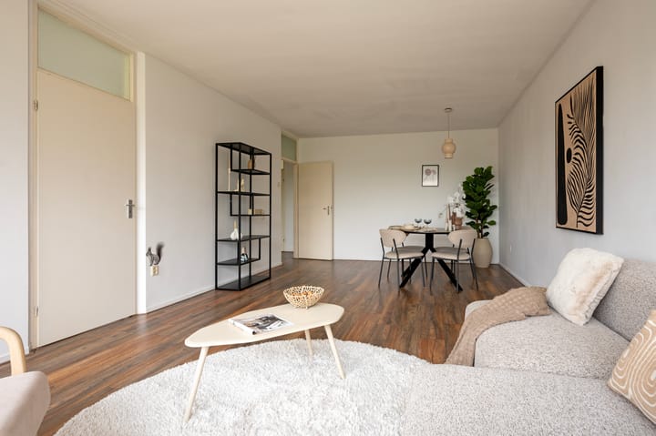 Foto 10 van Hijmans van den Berghlaan 148