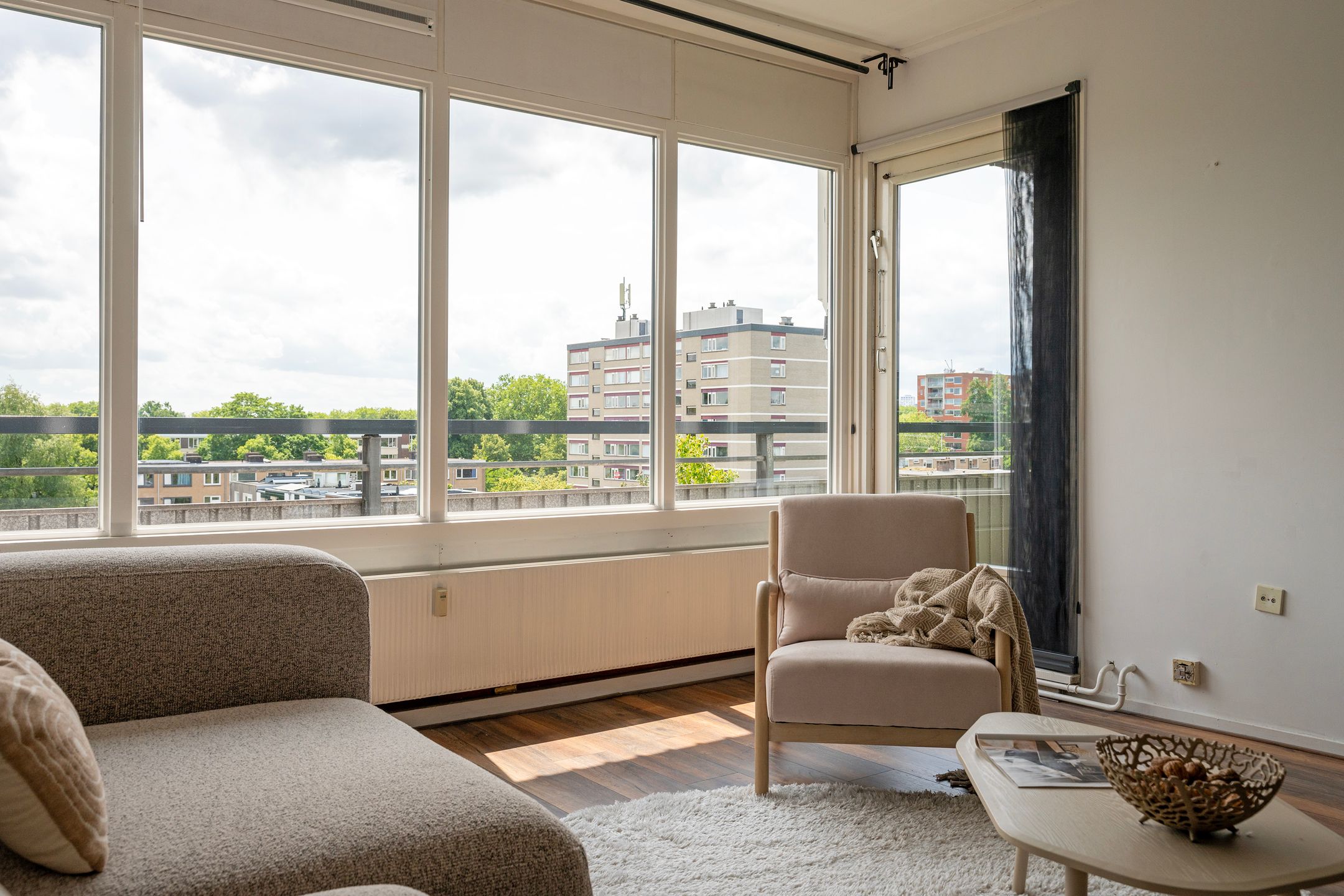 Foto 12 van Hijmans van den Berghlaan 148