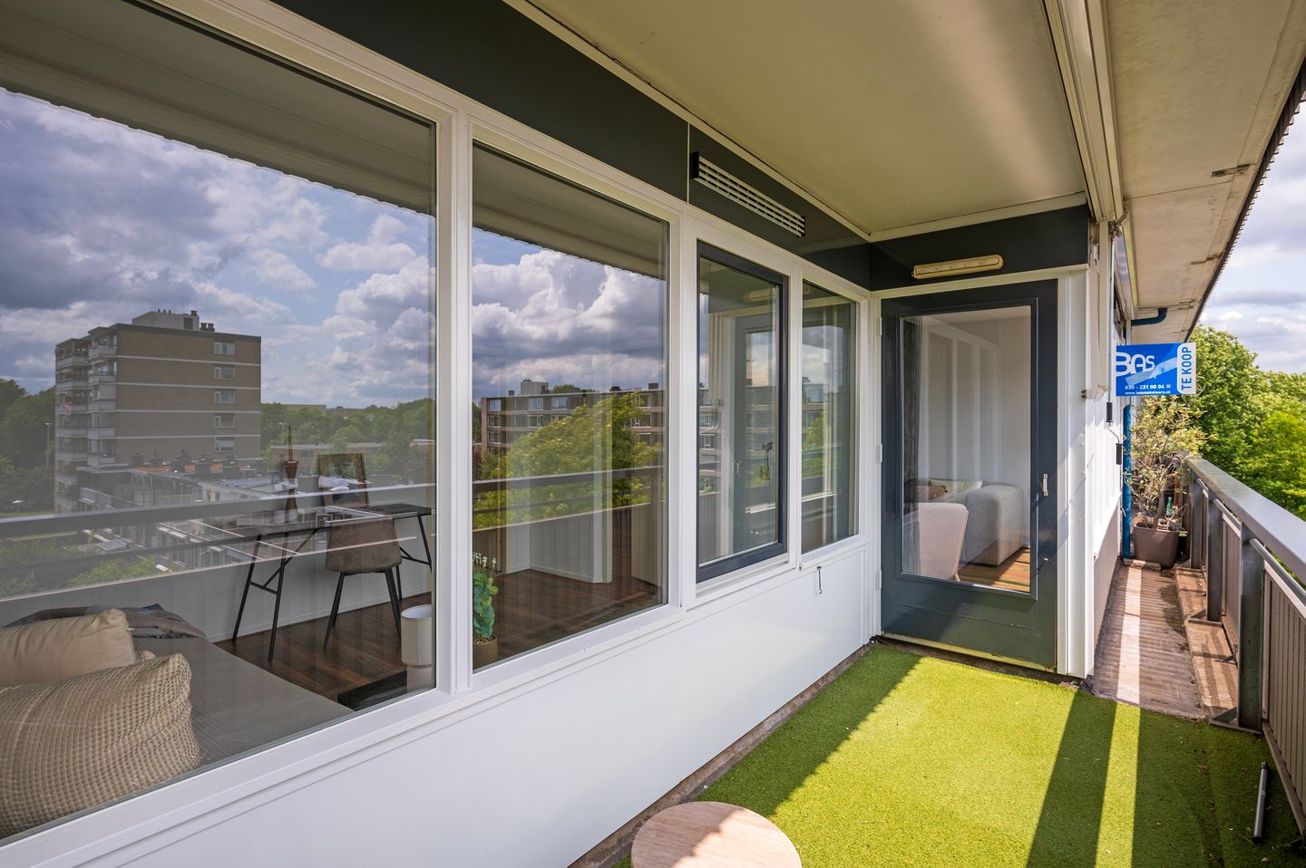 Foto 14 van Hijmans van den Berghlaan 148