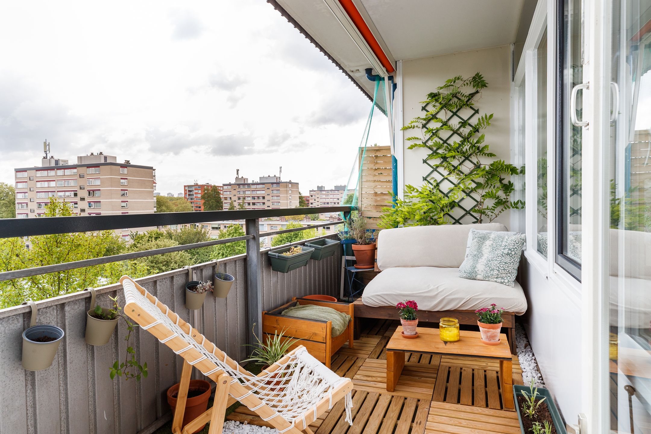 Foto 15 van Hijmans van den Berghlaan 148