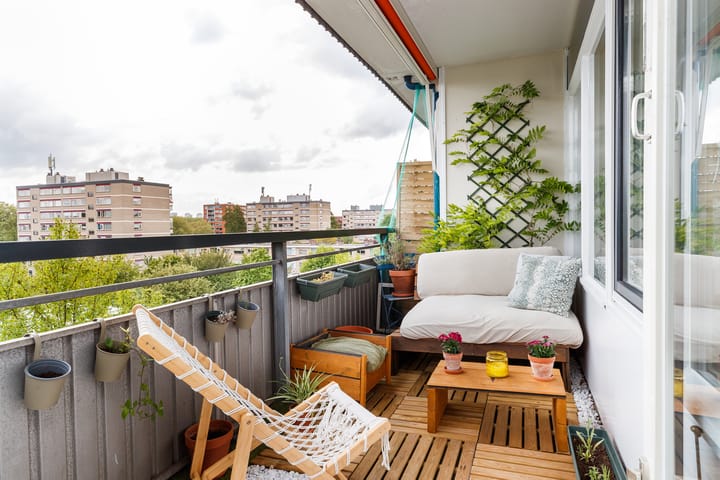 Foto 15 van Hijmans van den Berghlaan 148