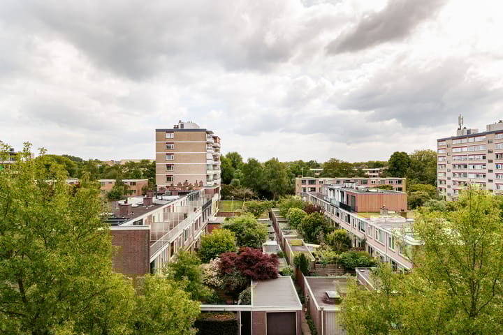 Foto 16 van Hijmans van den Berghlaan 148