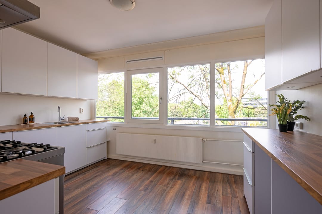 Foto 17 van Hijmans van den Berghlaan 148