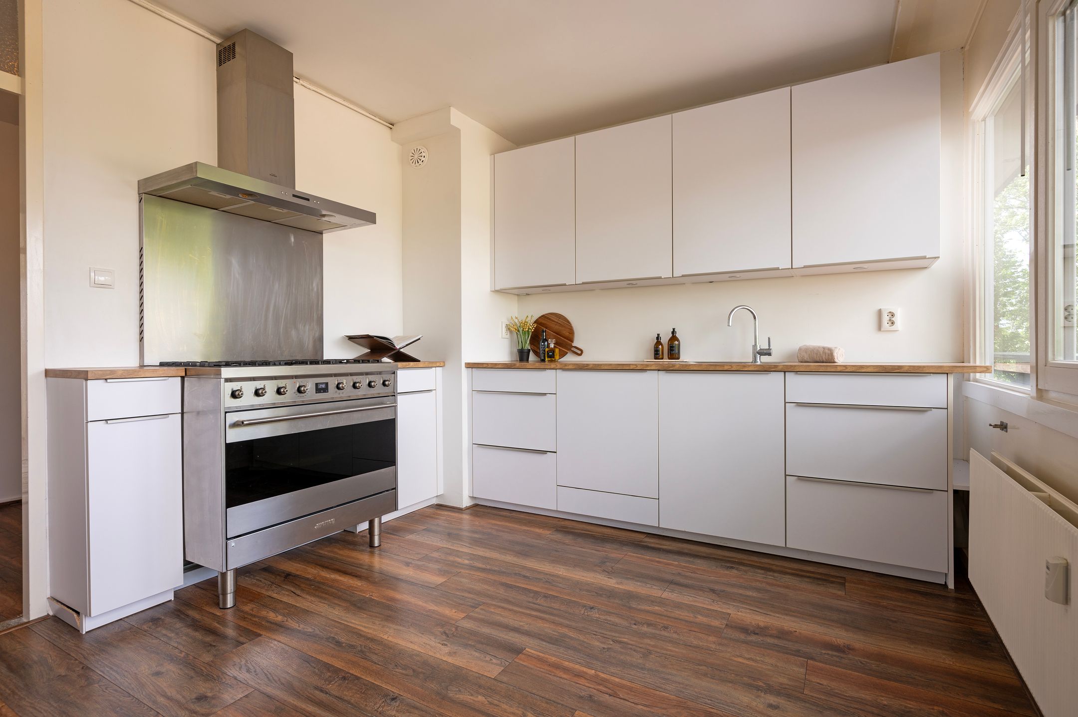 Foto 18 van Hijmans van den Berghlaan 148