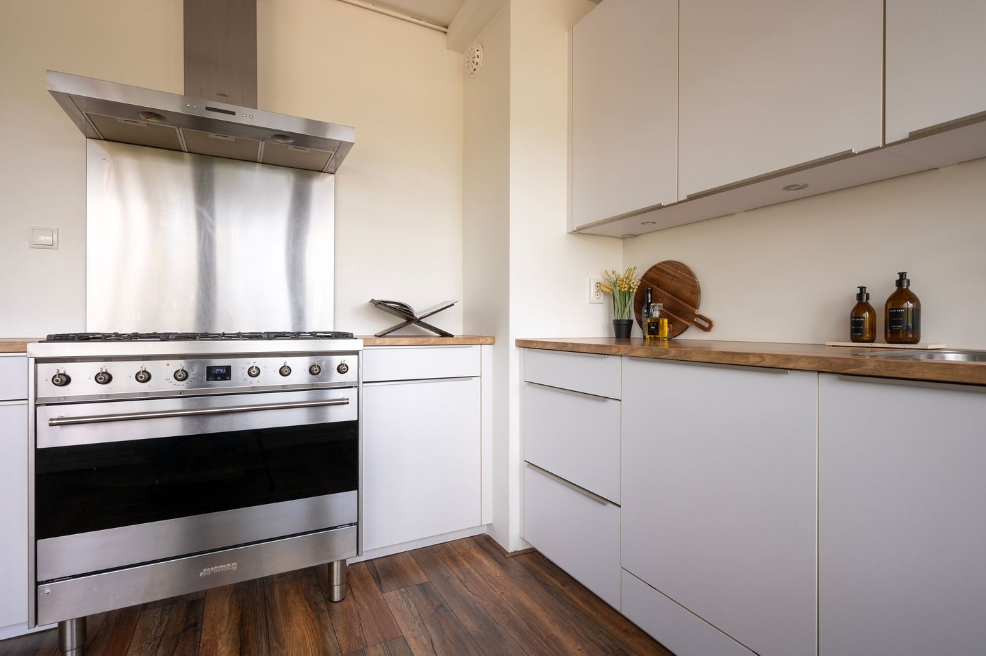 Foto 19 van Hijmans van den Berghlaan 148