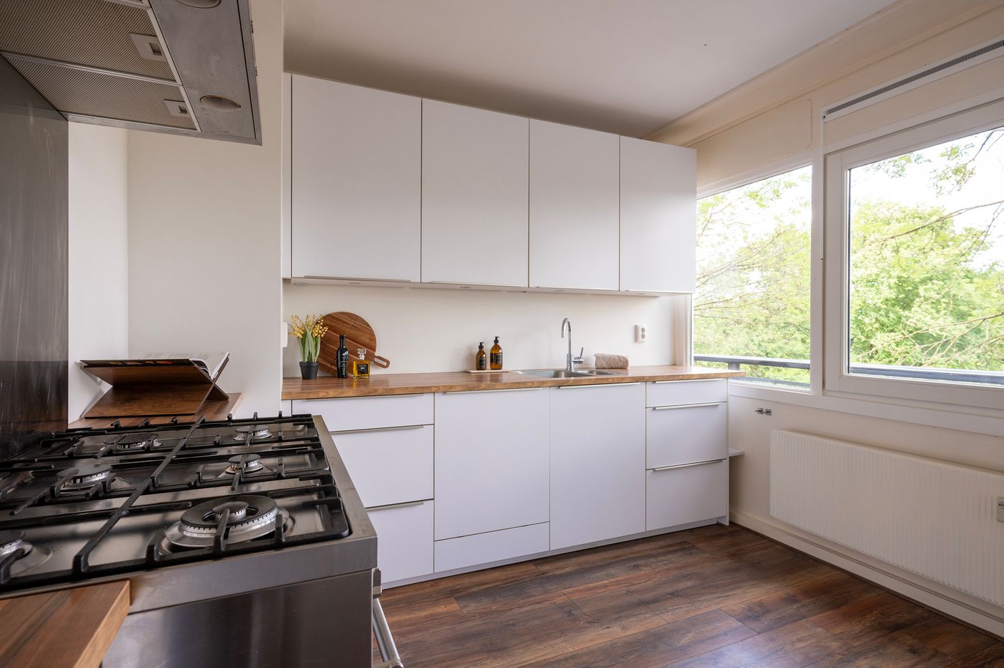 Foto 20 van Hijmans van den Berghlaan 148