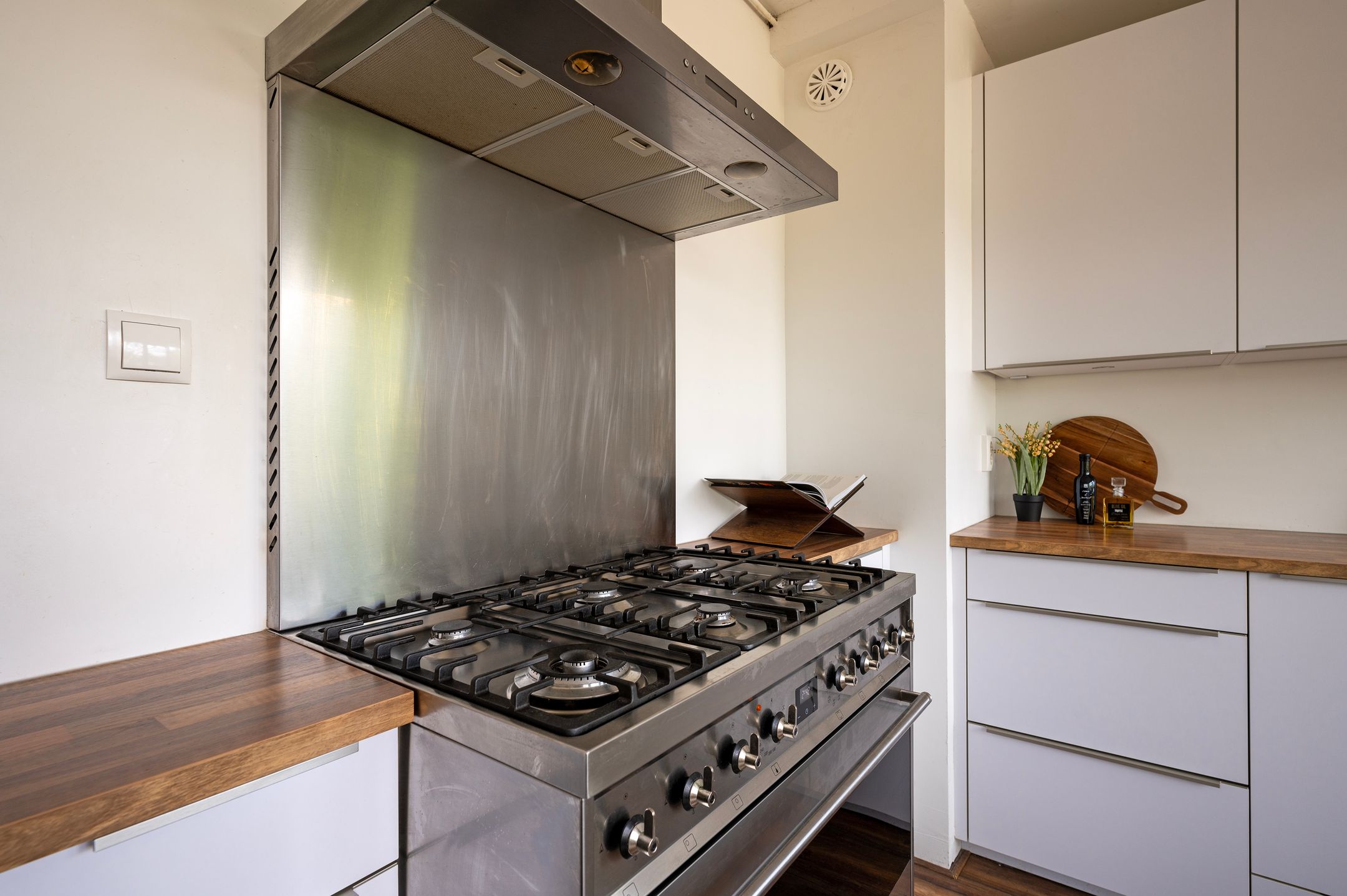 Foto 21 van Hijmans van den Berghlaan 148