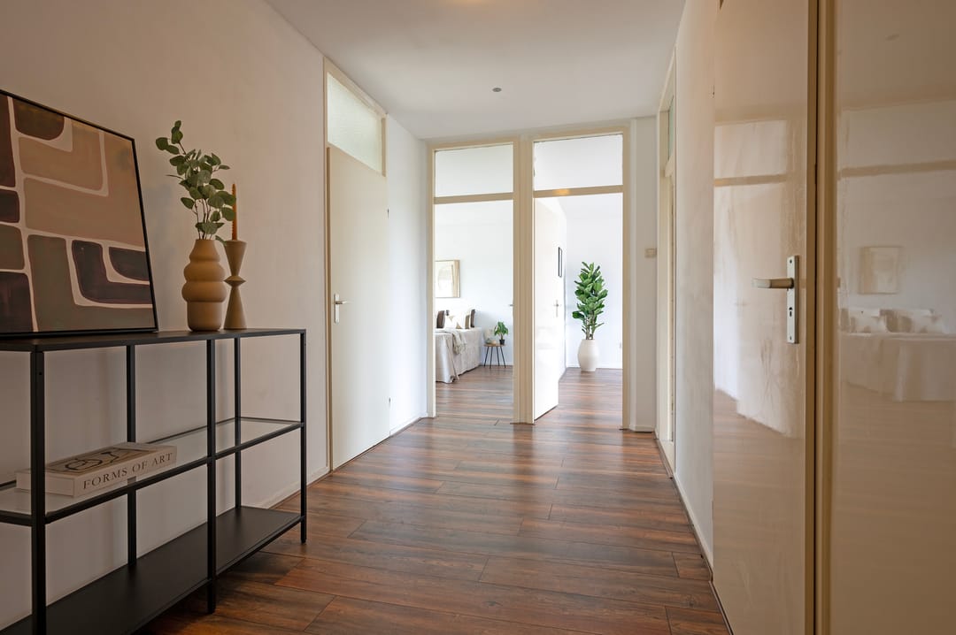 Foto 22 van Hijmans van den Berghlaan 148