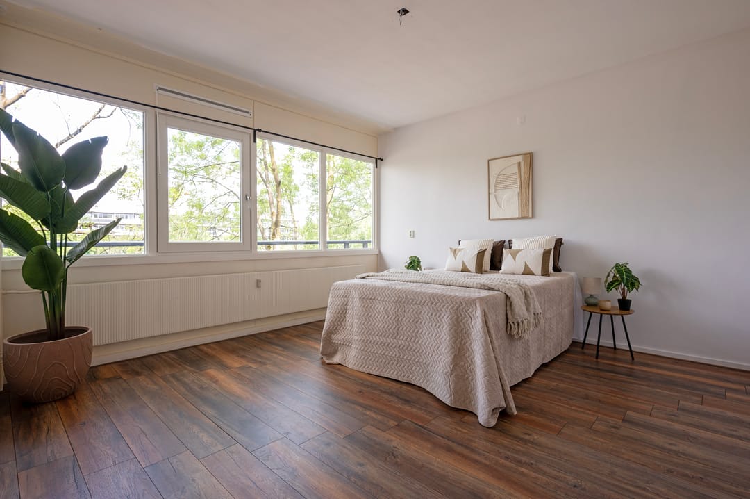 Foto 23 van Hijmans van den Berghlaan 148