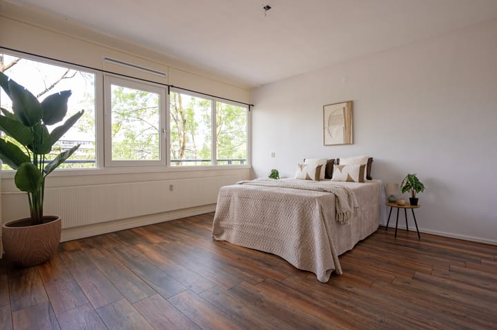 Foto 23 van Hijmans van den Berghlaan 148