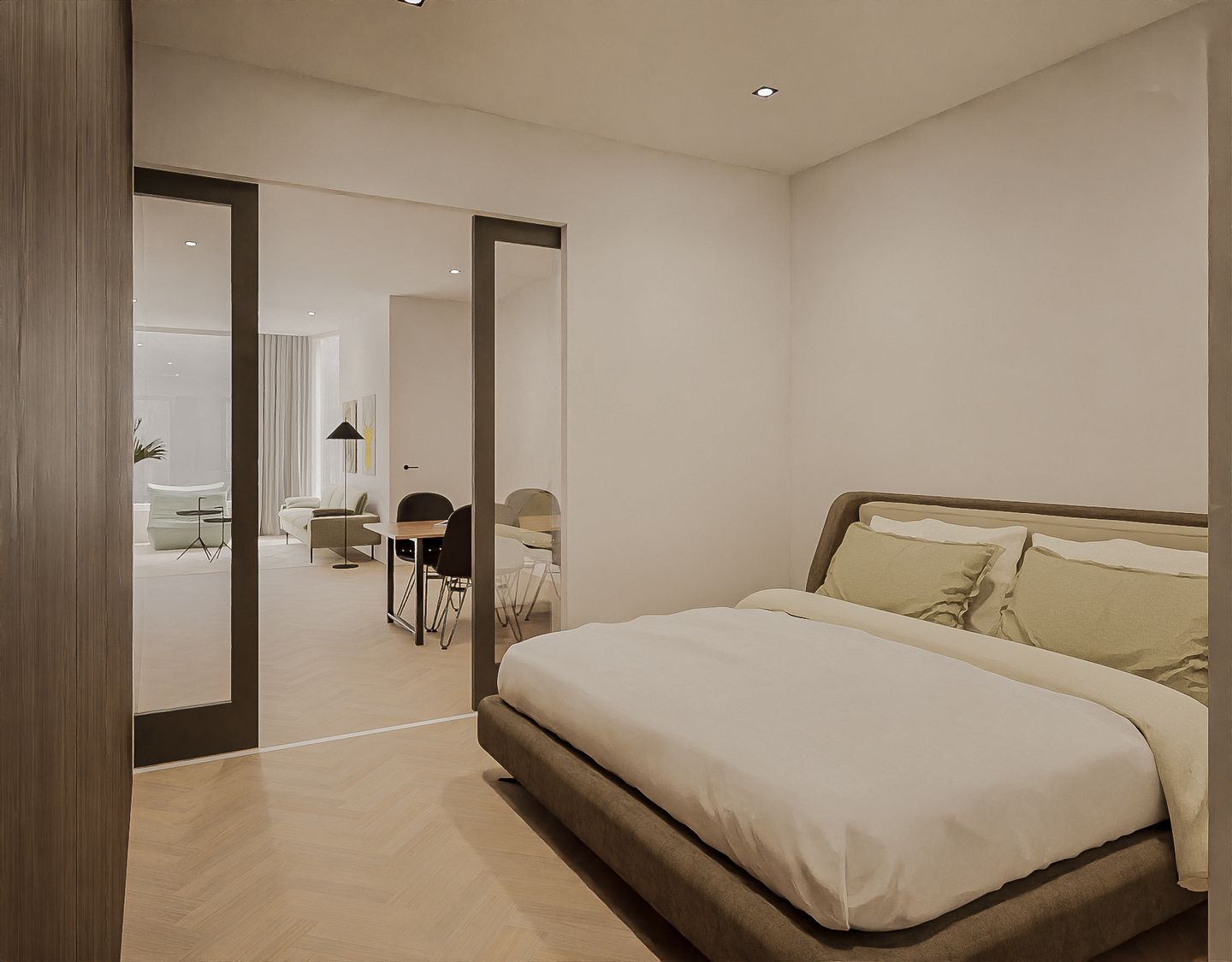 Photo 4 of Bentheimerstraat 38