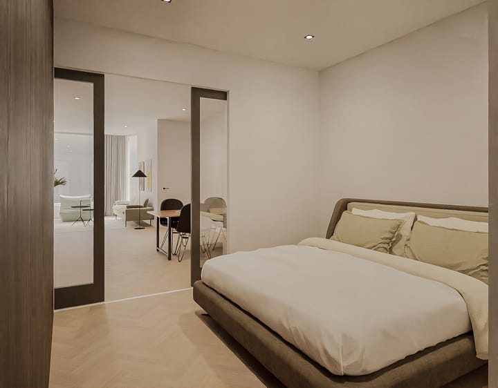 Foto 4 van Bentheimerstraat 38