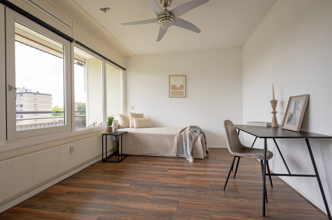 Foto 28 van Hijmans van den Berghlaan 148