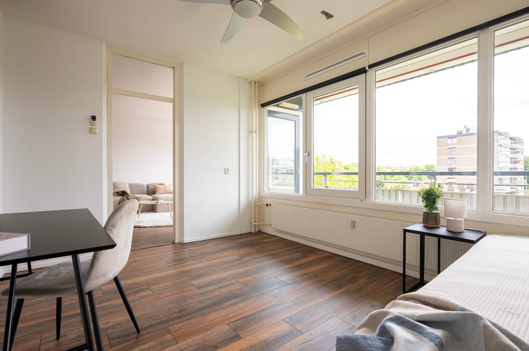 Foto 31 van Hijmans van den Berghlaan 148