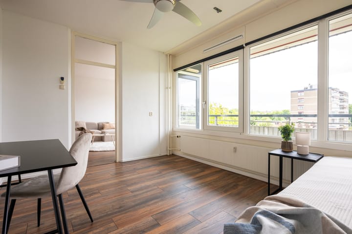 Foto 31 van Hijmans van den Berghlaan 148