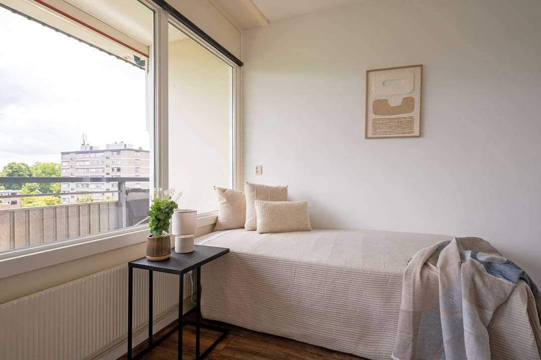 Foto 32 van Hijmans van den Berghlaan 148