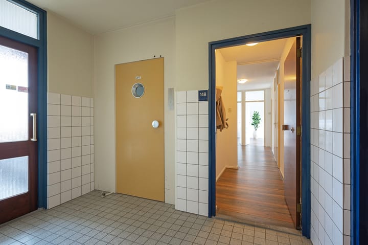 Foto 33 van Hijmans van den Berghlaan 148