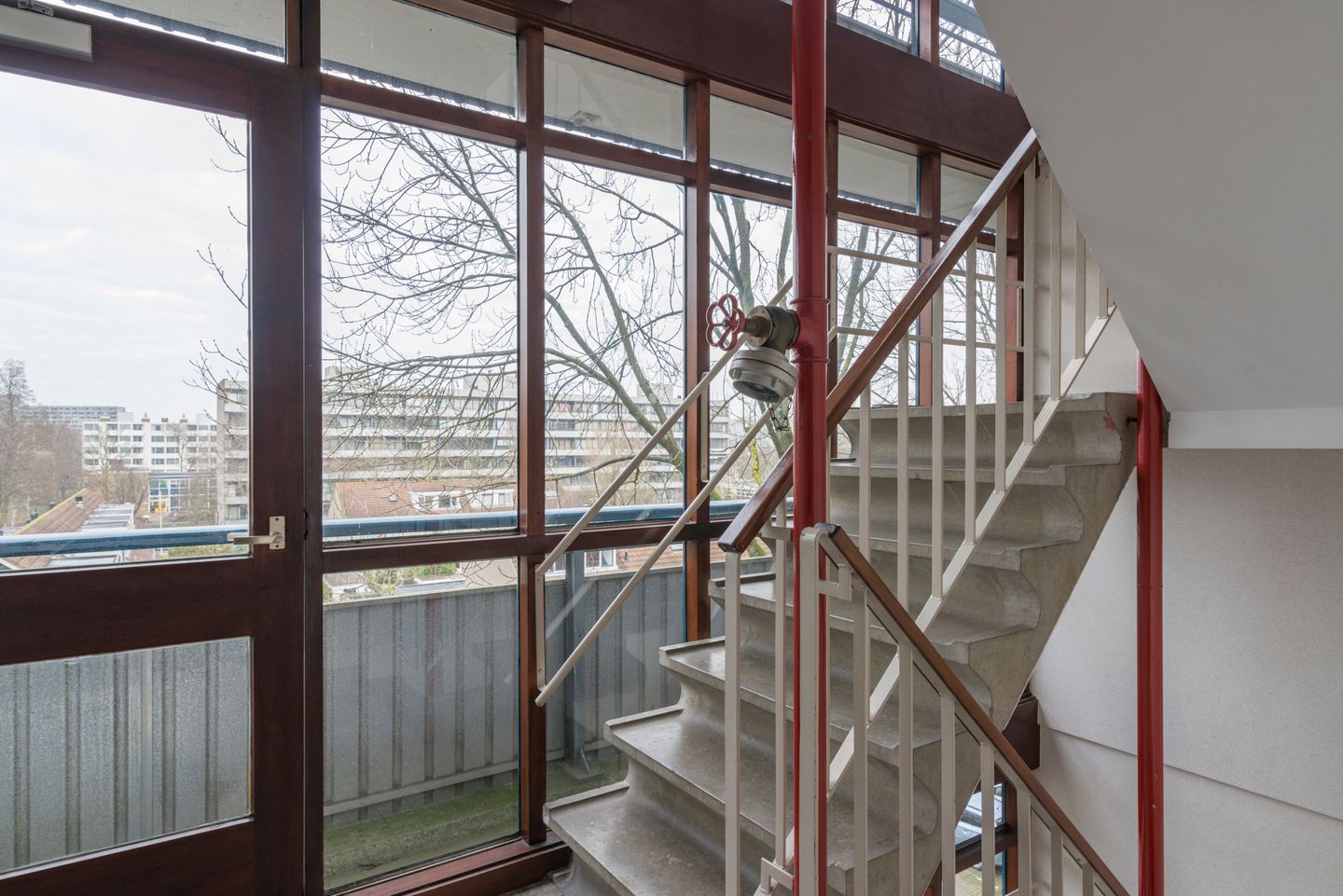 Foto 34 van Hijmans van den Berghlaan 148