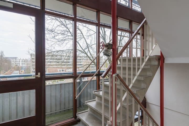 Foto 34 van Hijmans van den Berghlaan 148