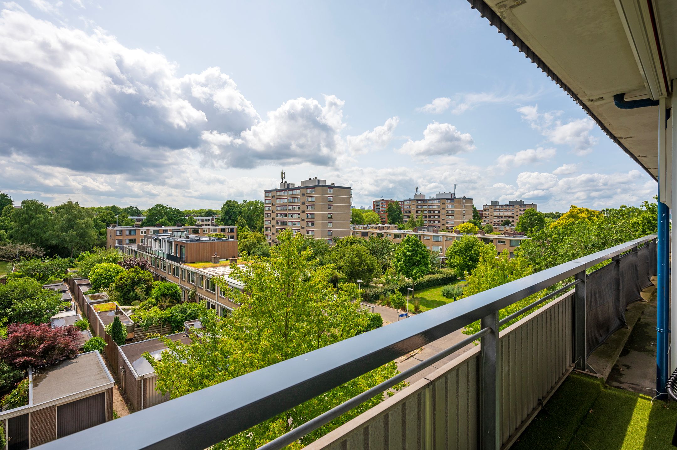 Foto 36 van Hijmans van den Berghlaan 148