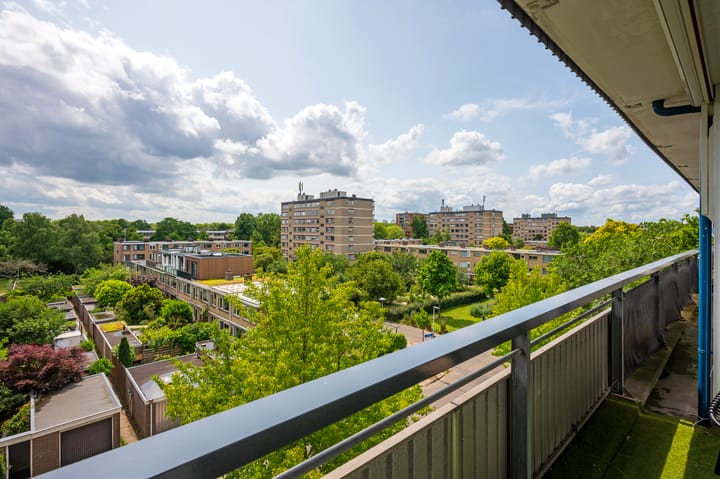 Foto 36 van Hijmans van den Berghlaan 148