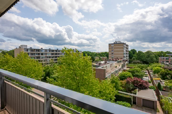 Foto 37 van Hijmans van den Berghlaan 148