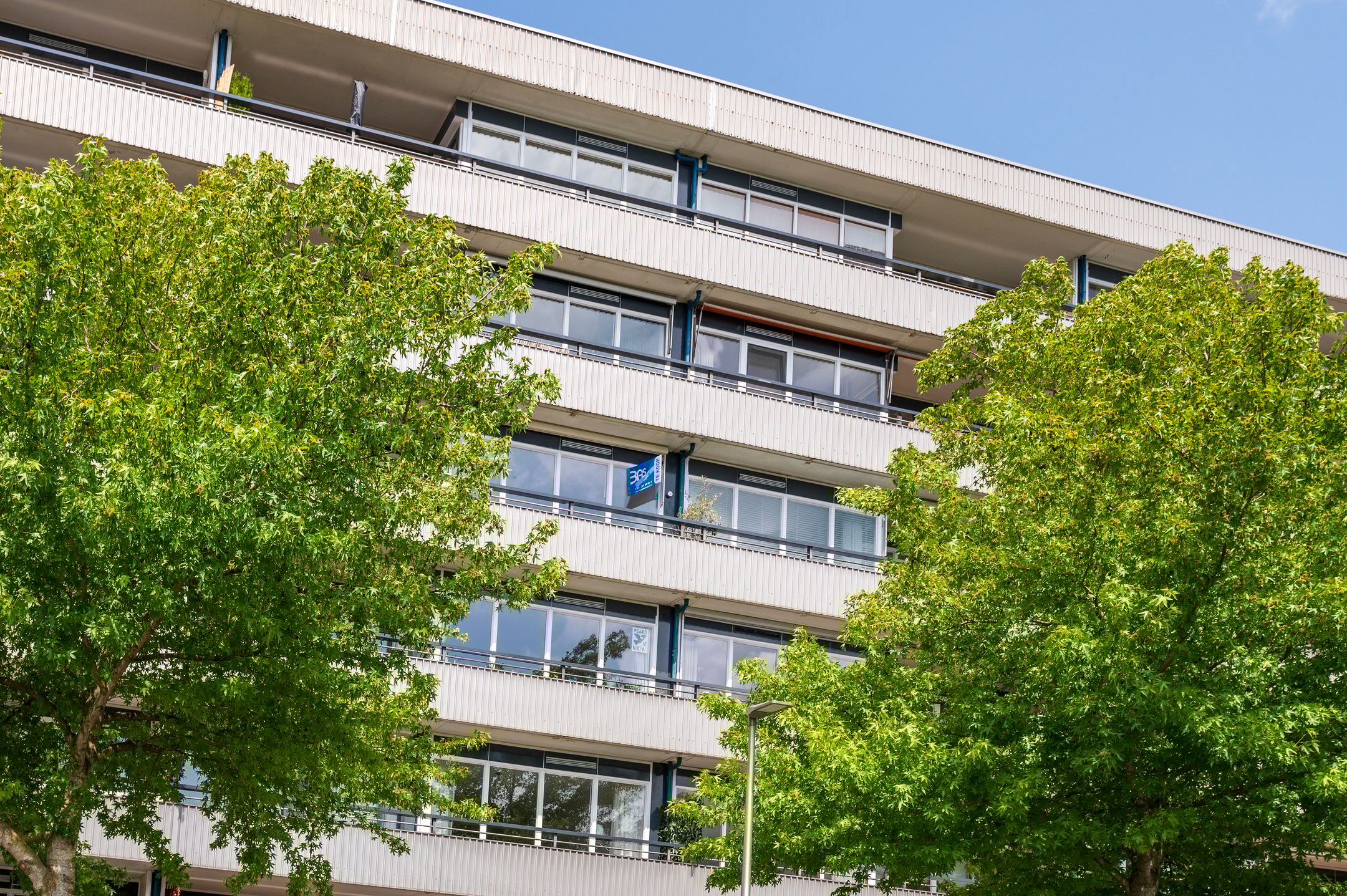 Foto 39 van Hijmans van den Berghlaan 148