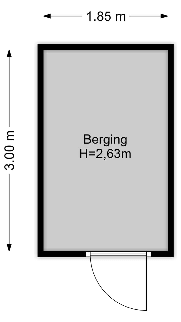 Foto 43 van Hijmans van den Berghlaan 148