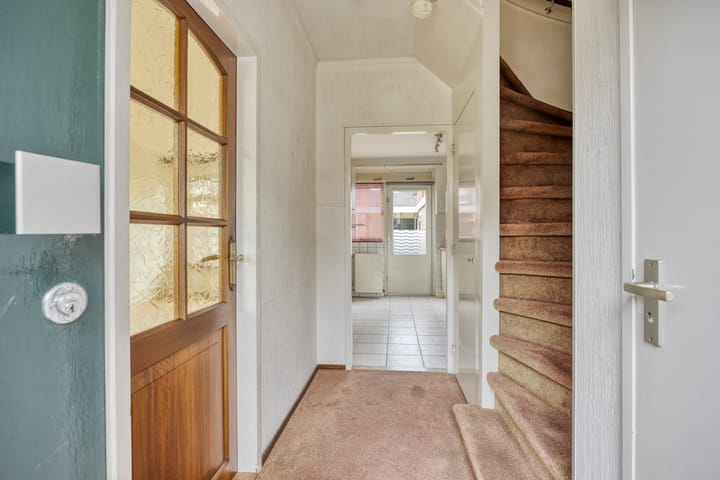 Foto 6 van Leliestraat 7