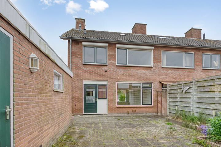 Foto 26 van Leliestraat 7