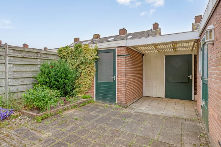 Foto 27 van Leliestraat 7