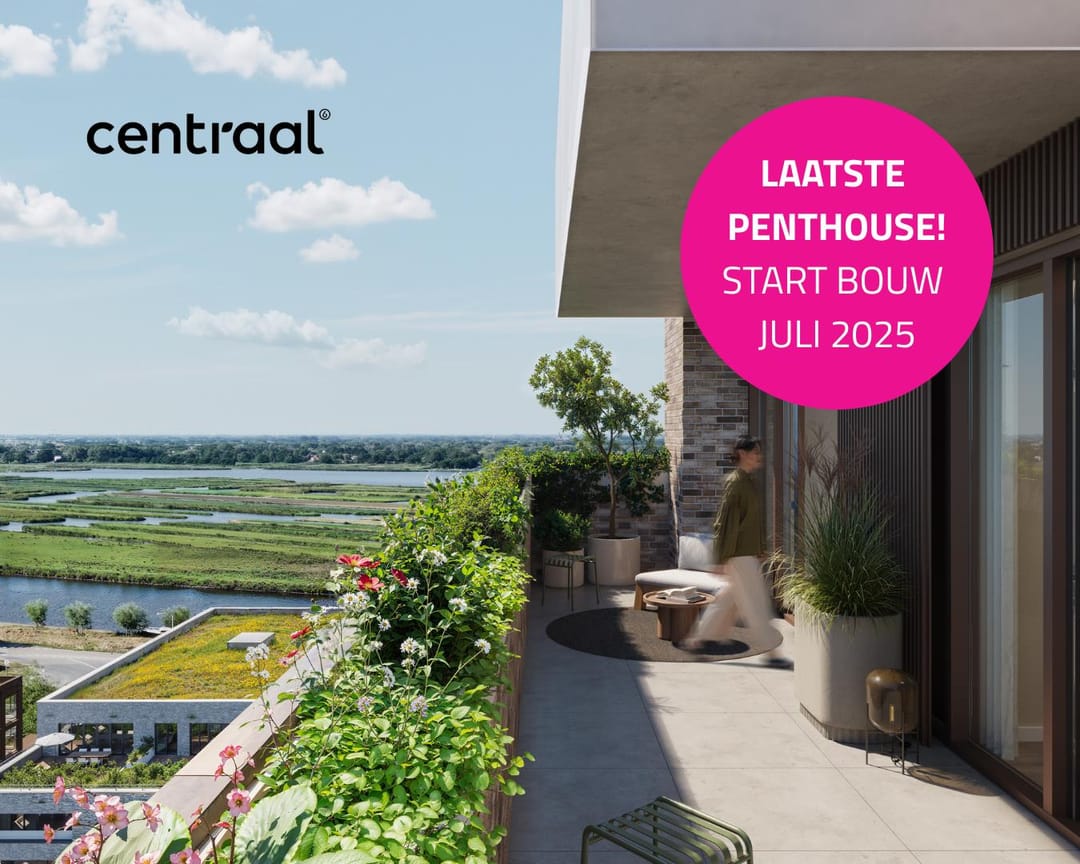 Photo 1 of Industriestraat