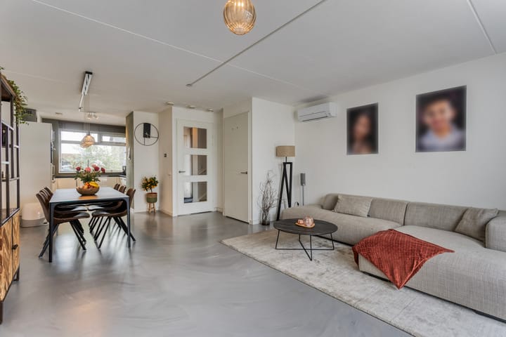 Foto 2 van Burgemeester Gommansstraat 114